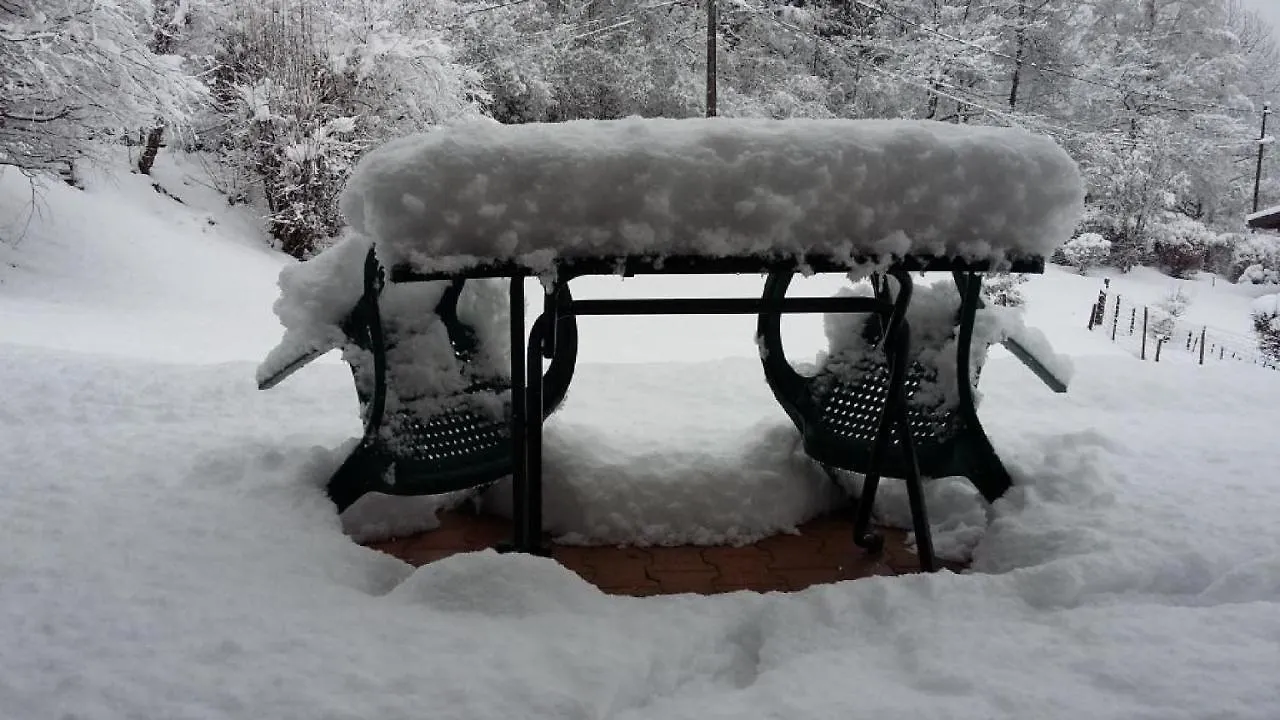 Le Manege Ouest Villa Saint-Gervais-les-Bains